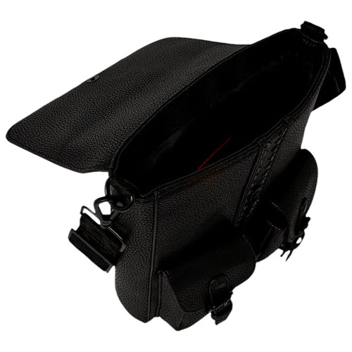 Sprayground Τσαντάκι ώμου Global Traveler Messenger Sling